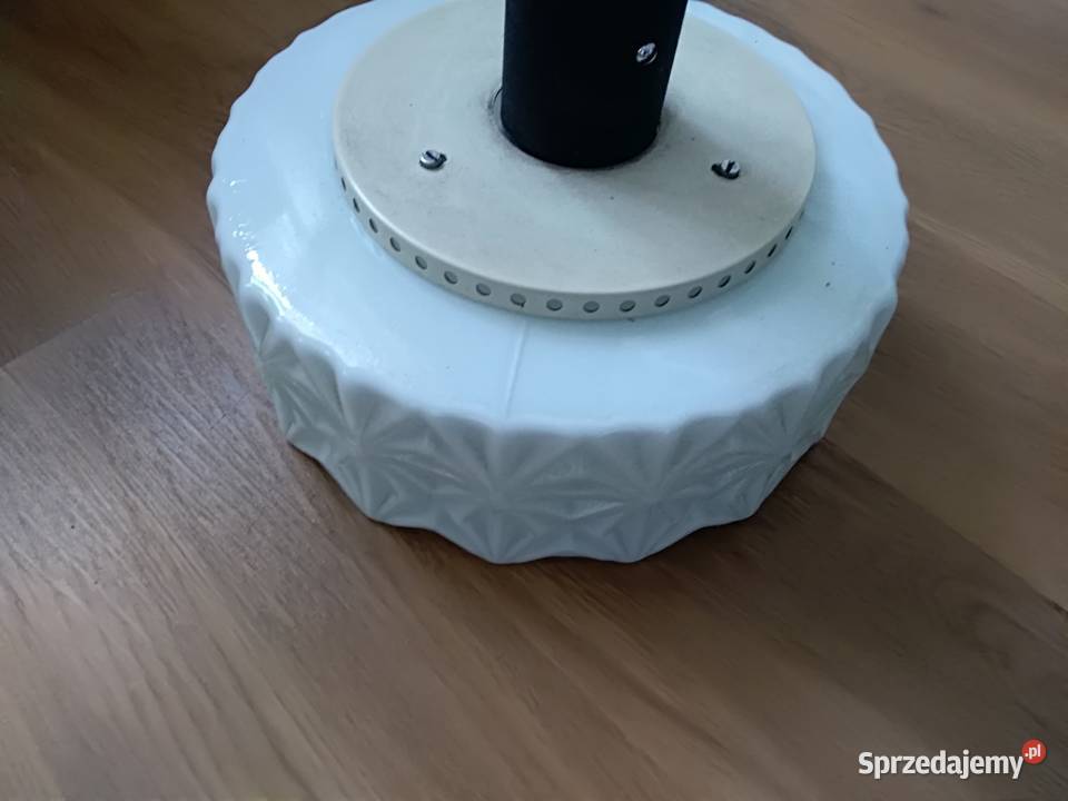 Lampa sufitowa wisząca dolnośląskie Oleśnica