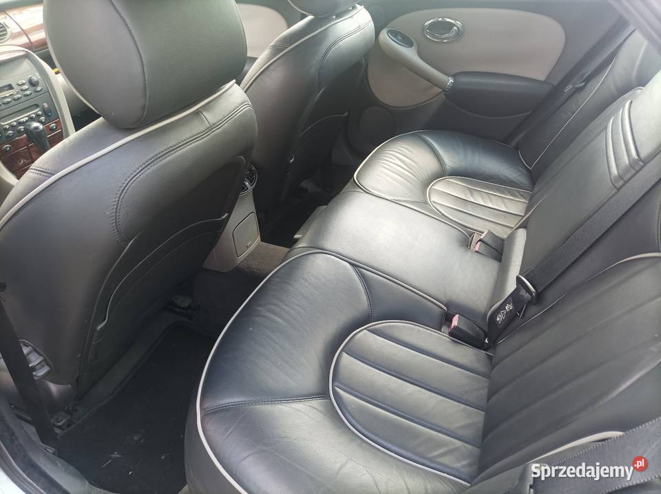 Rover 75 ladny Leszno sprzedam
