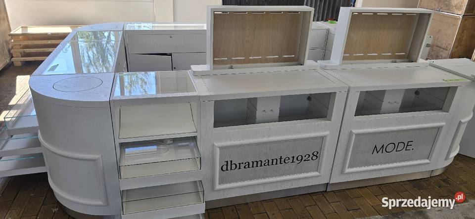 Wyspa Handlowa Koszalin