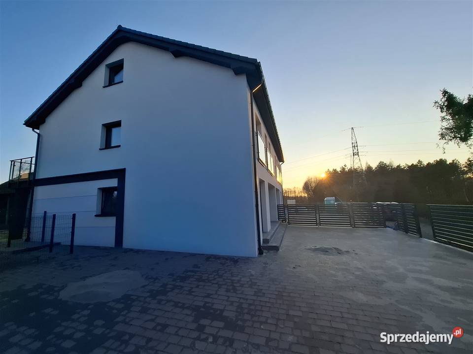 Mieszkanie 64m2 na sprzedaż Skawina