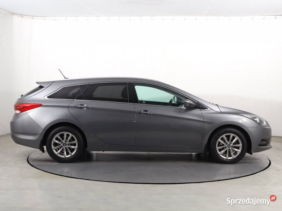 Hyundai i40 17 CRDi czujnik deszczu Katowice