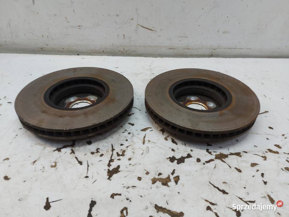 BMW G23 G22 M440i Cabrio Tarcza hamulcowa 347mm osobowe