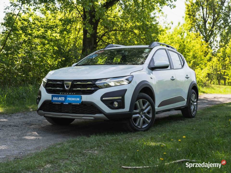 Dacia Sandero 10 TCe