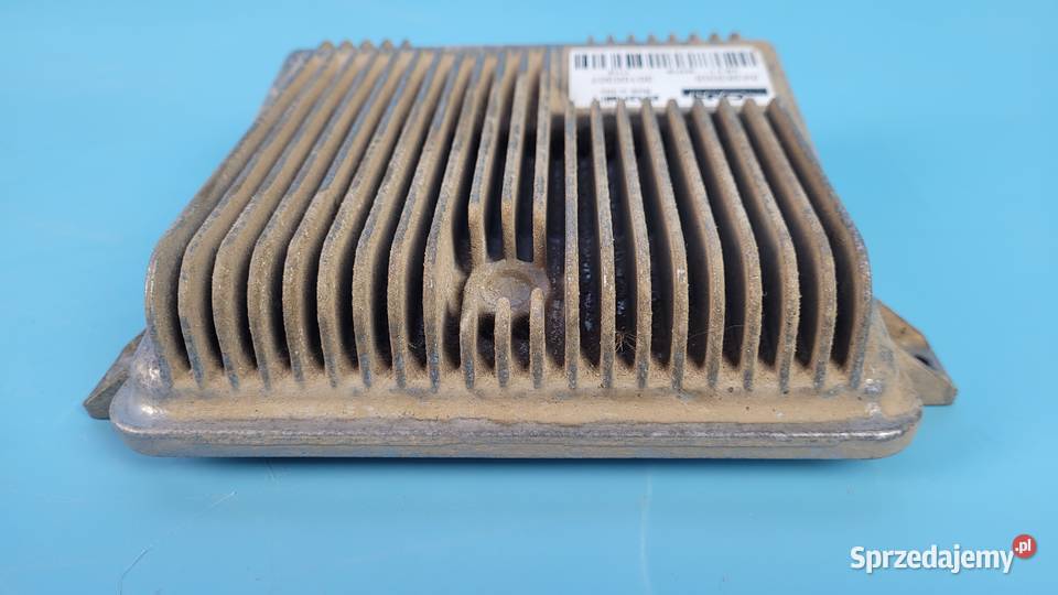 CASE IH PUMA 145 12r PRZETWORNICA KONWERTER Kolno