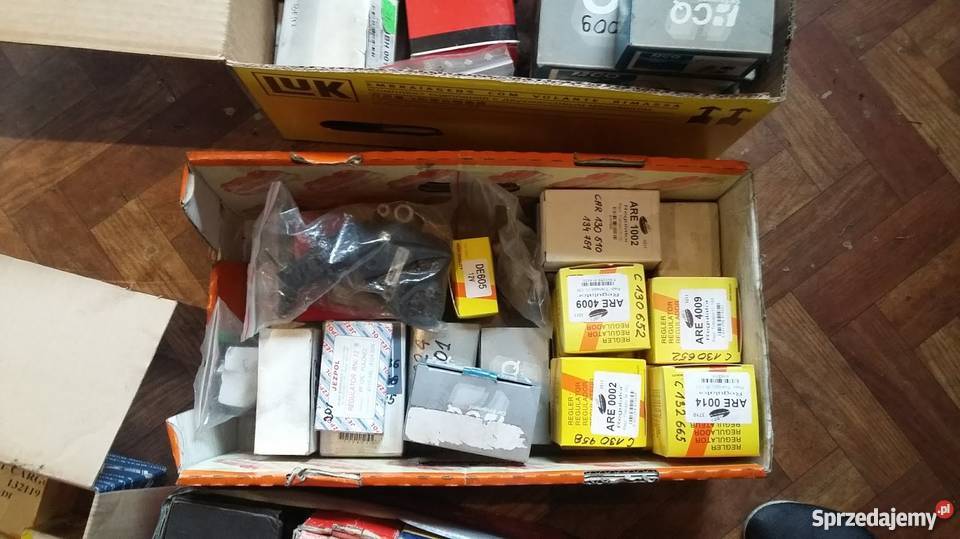 Sprzedam stół do alternatorów S2C