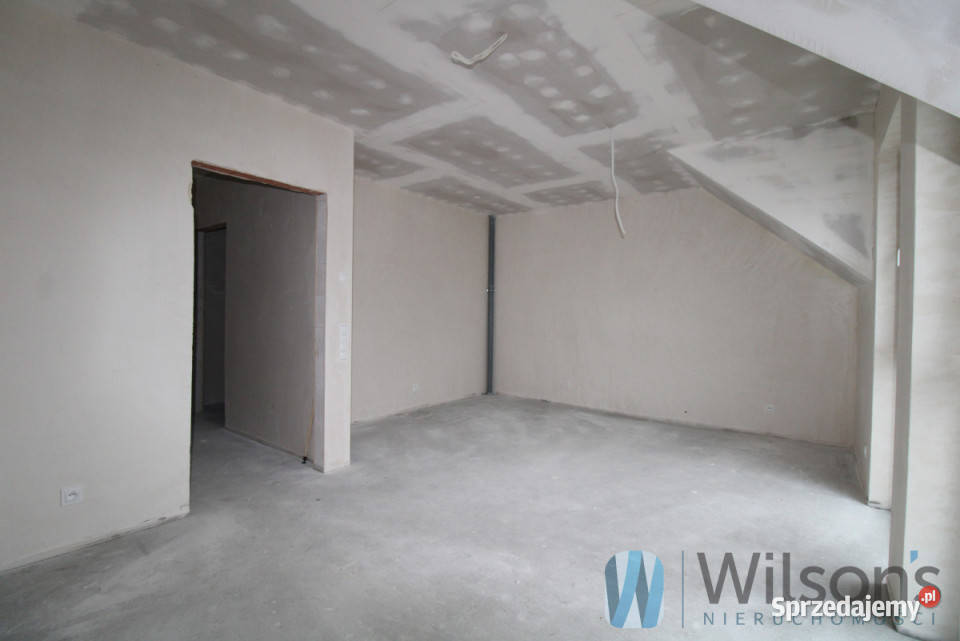 Dom wolnostojący Mędłów 11834m2