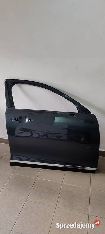 Drzwi przednie Volvo S90 LP Motoryzacja Rumia sprzedam