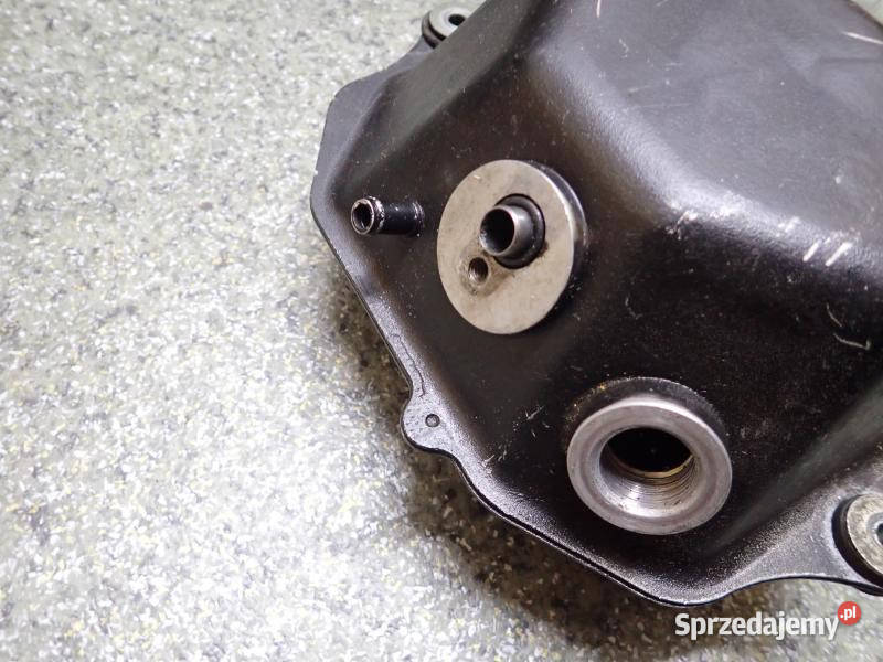 ZBIORNIK OLEJU YAMAHA YFZ 450 RAPTOR 5TG 0409R Strzelce Krajeńskie