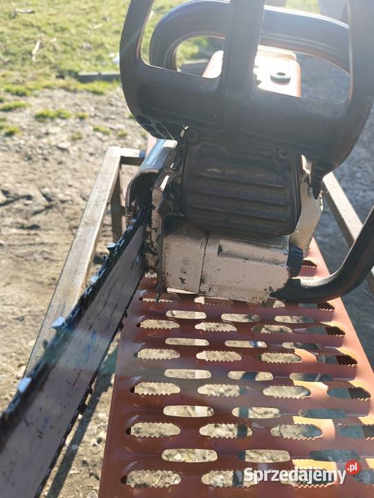 Piła Stihl 036 Sandomierz