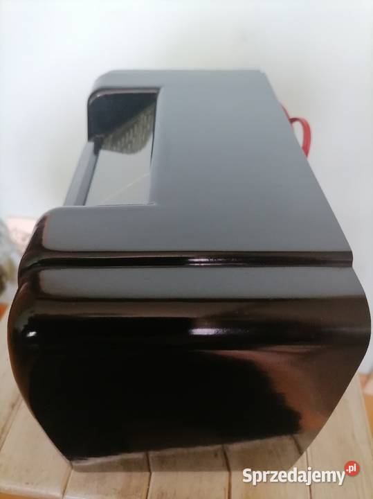 Stare radio lampowe Tesla Elektronika Kraków