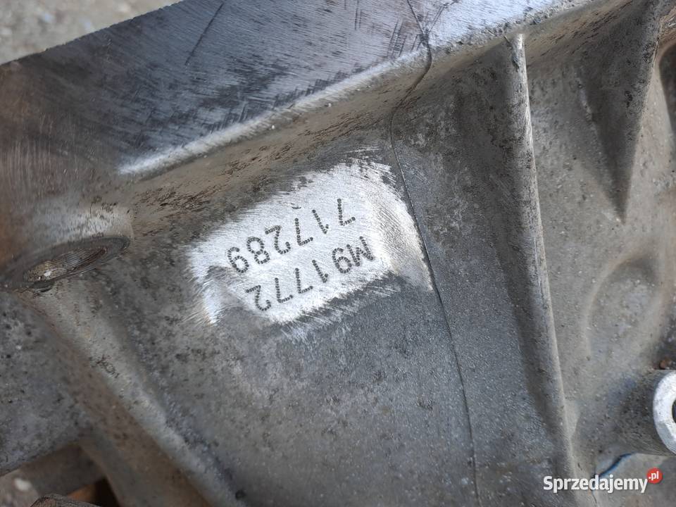 Hyundai I20 12 78 skrzynia biegów kod M91772 Skrzynie biegów manualne Jastrzębie-Zdrój