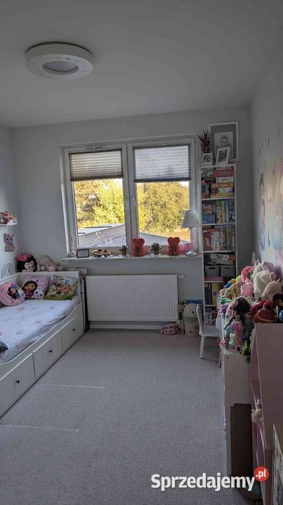 Dwustronne dwupokojowe mieszkanie 4236 m2 w Nieruchomości