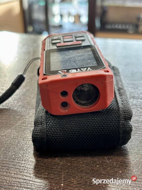 Dalmierz do wnętrz Yato73127 3160 m Elbląg