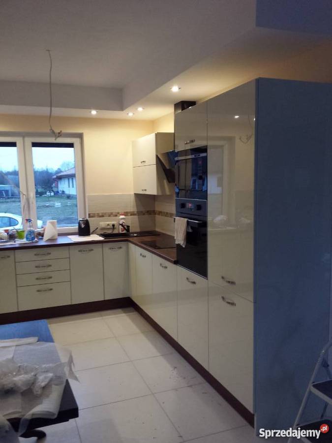 Meble na wymiar kujawsko-pomorskie Bydgoszcz usługi