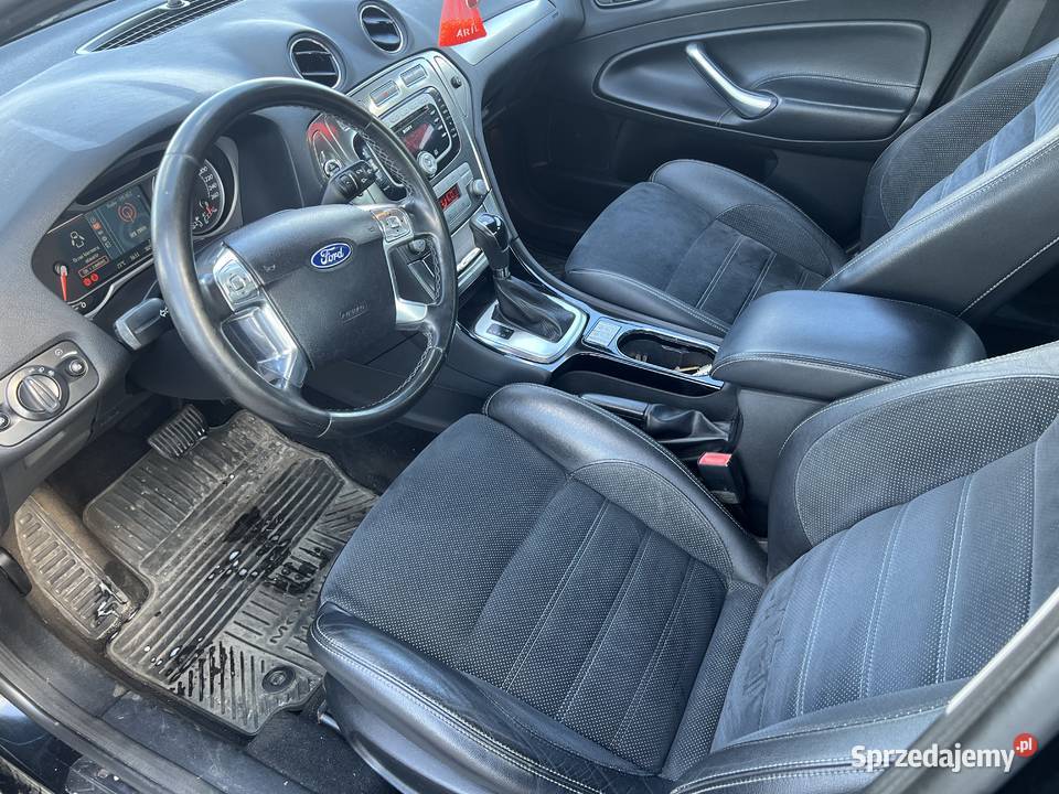 Ford Mondeo automat Białystok sprzedam