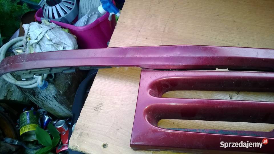 vw vento blenda przednia sprzedam