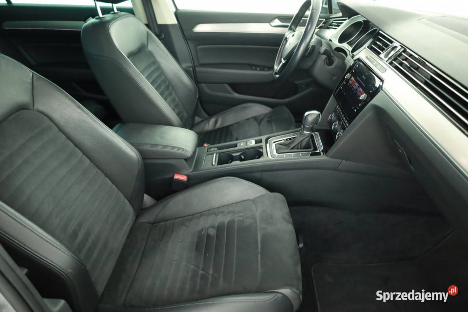 VW Passat 20 TDI system Start-Stop Passat sprzedam