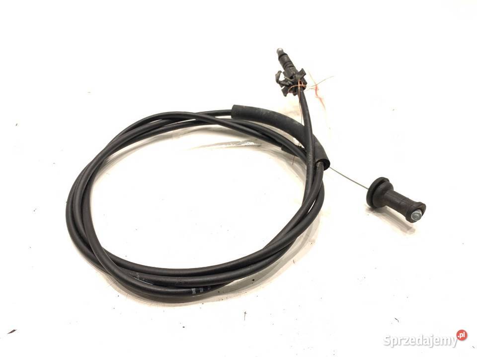 LINKA MASKI SSANGYONG TIVOLI CIĘGNO OTWIERANIA Karoseria podkarpackie sprzedam