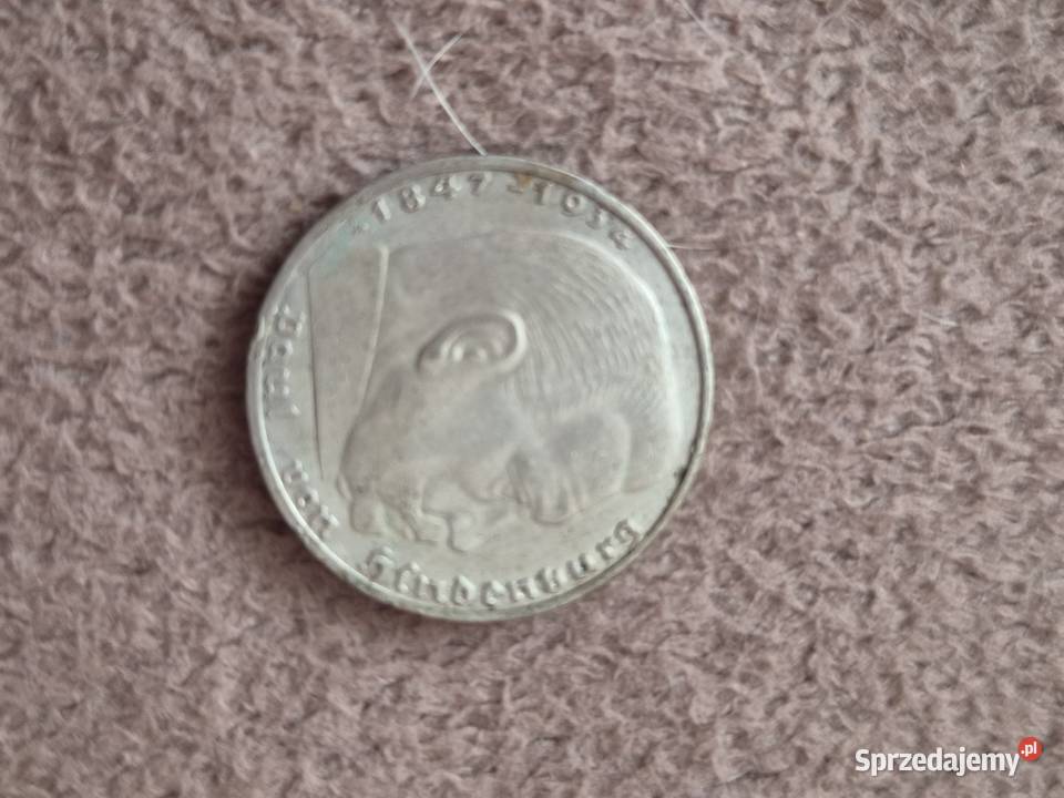 Kolekcja monet nie podlega negocjacji Tarnowskie Góry