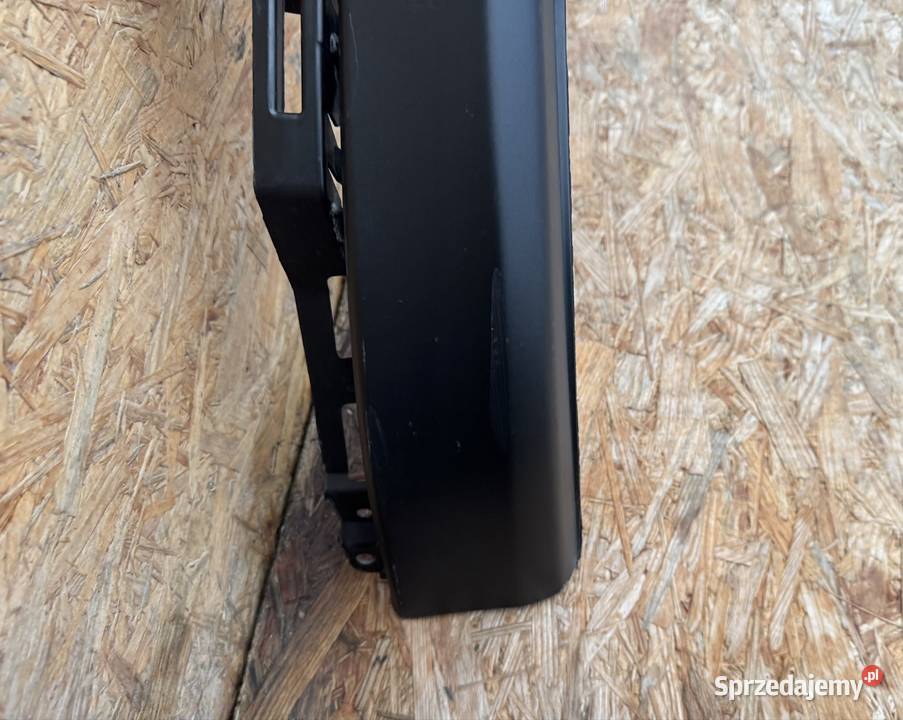 Spoiler dół zderzaka przód Mazda cx5 II 2 lift sprzedam