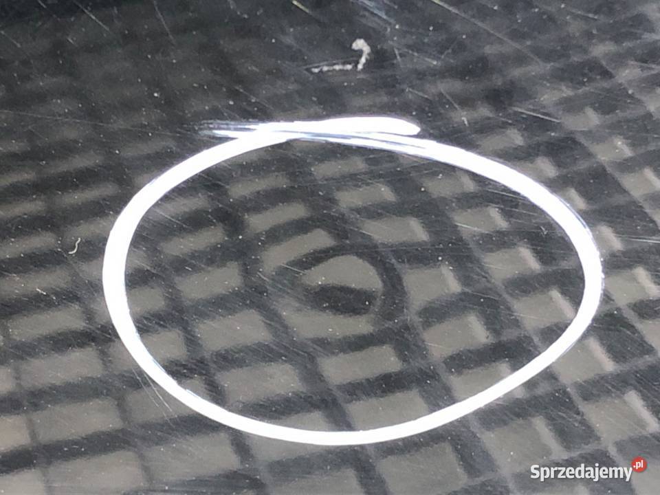 MASKA MAZDA TRIBUTE SUV 0008 POKRYWA PRZEDNIA osobowe