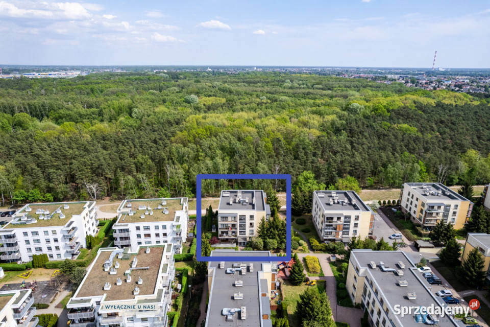 Do sprzedaży mieszkanie Warszawa Św Wincentego sprzedam