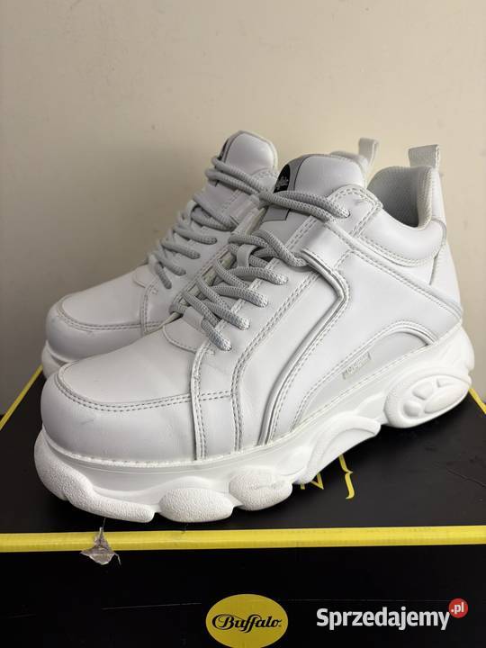 ButySneakersy Buffalo CLD Corin inna