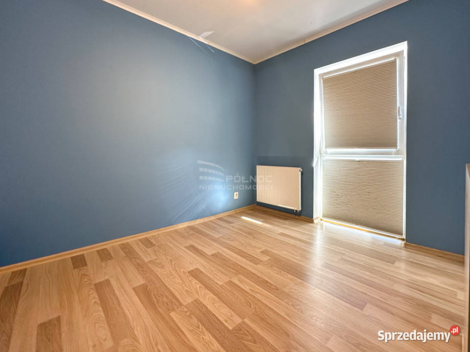 BEZCZYNSZOWE mieszkanie Porosiuki sprzedam