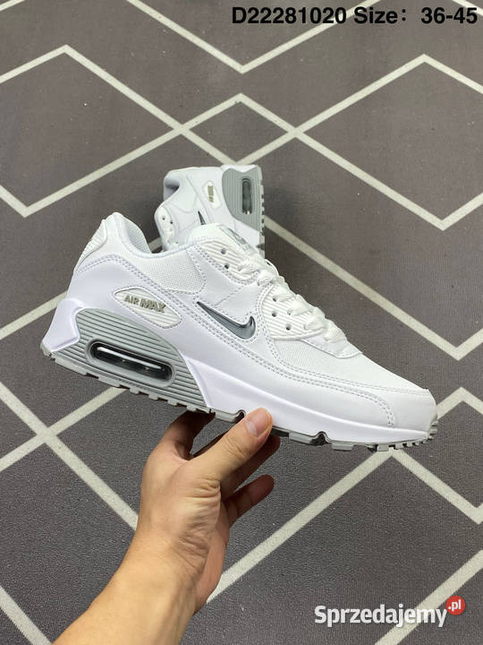 Nike air 90 damskie buty sportowe r 3640 Nike mazowieckie