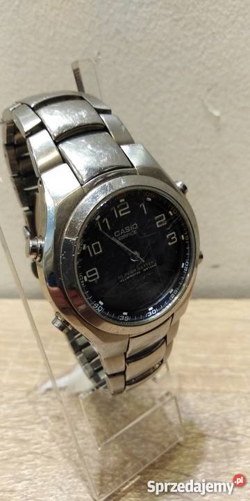 casio edifice efa 111