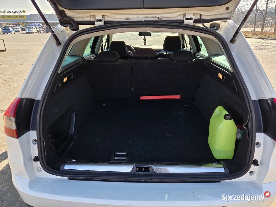 Citroen C5 20 HDI Exclusive kurtyny powietrzne