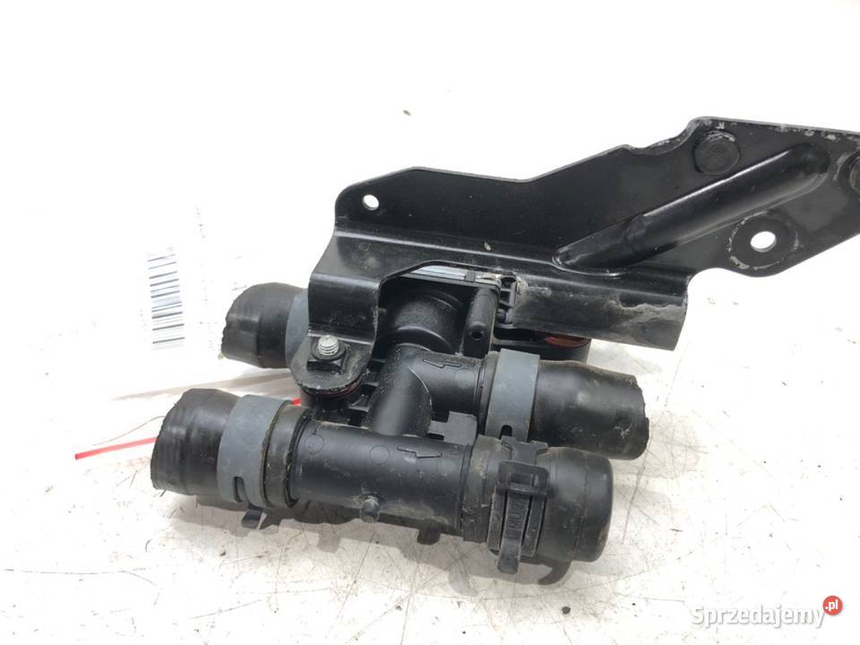 ELEKTROZAWÓR WODY AUDI A5 8T 8J0121324 20 190 osobowe