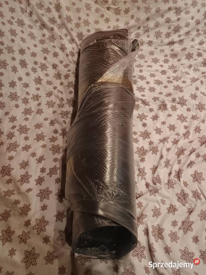 Mata bagażnika Kraków