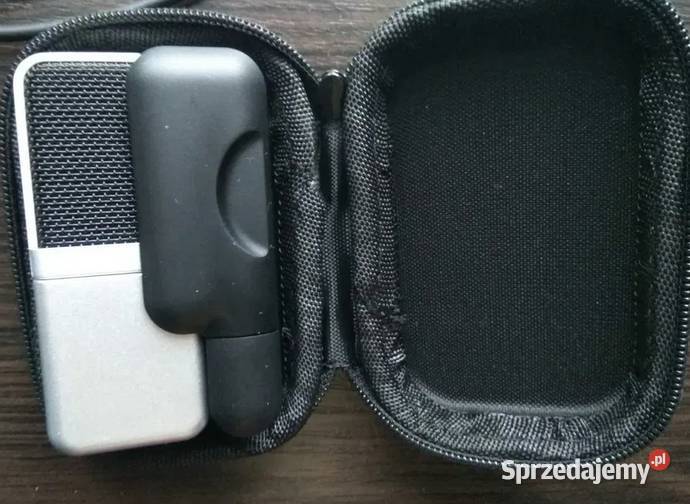 Samson Go Mic mikrofon na USB nowy Niecenia
