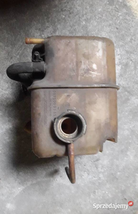 Zbiornik Wyrównawczy Mercedes Vario 615 815 614 Częstochowa