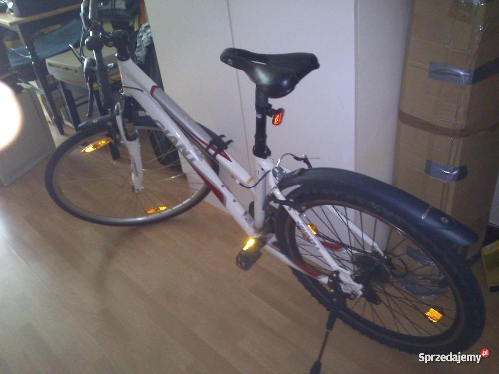 ROWERY GÓRSKIE 200 Giżycko