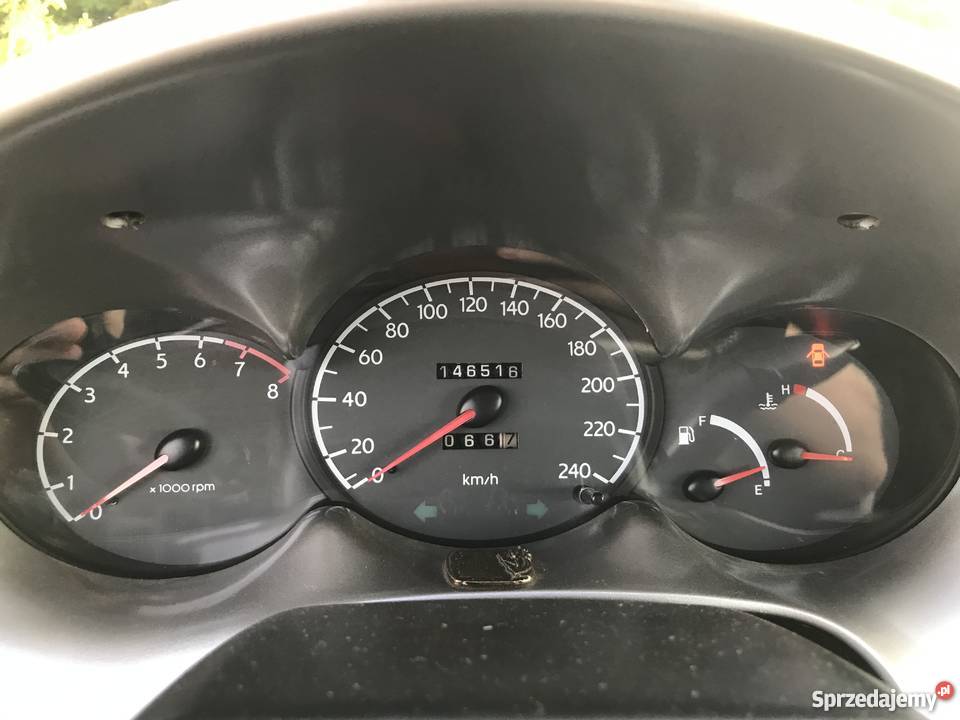 Hyundai Coupe RD 16 bg 146516km Coupe łódzkie Łask