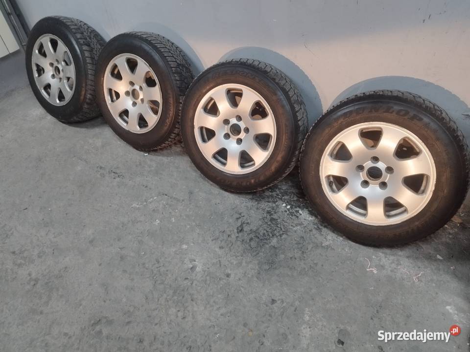 Koła AudiSeatSkodaVW Rzeszów