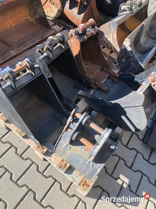 Oryginalna łyżka JCB 30 JCB 8016 8018 8020 Motoryzacja