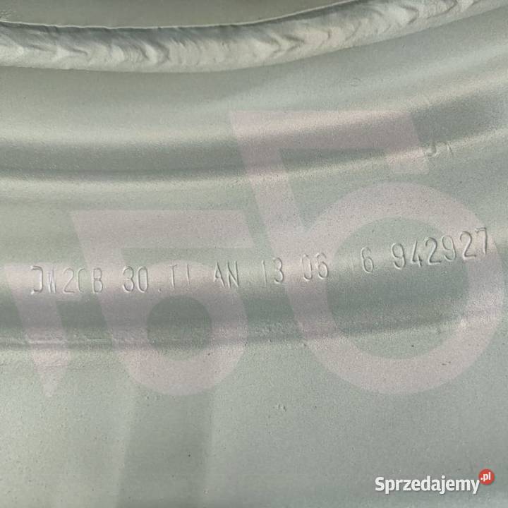 Felga R30 Titan 942927 DW20Bx30 Fendt 826 Vario Wilkowo sprzedam