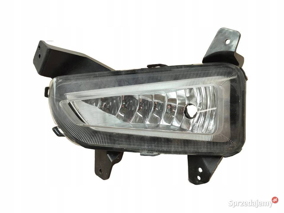 LAMPA HALOGEN LEWY JAC SEI 2 S2 T40 4116100U19C0