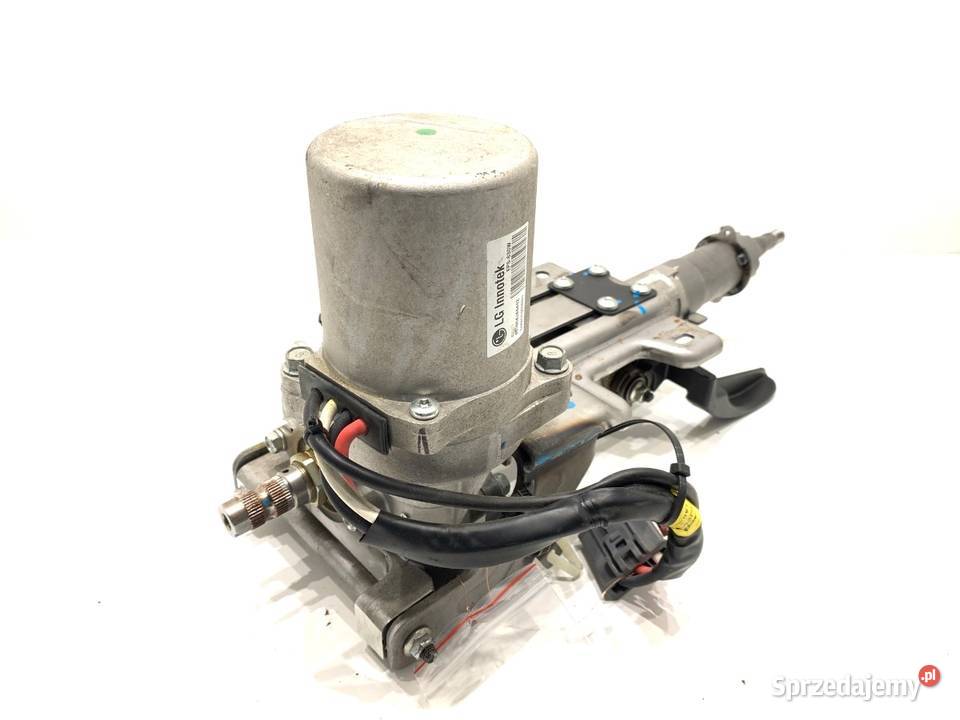 POMPA WSPOMAGANIA ELEKTRYCZNA KIA SPORTAGE III osobowe