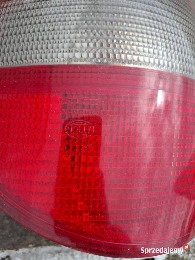 Lampa Lewa Tył Ford Galaxy 1 Wisznice