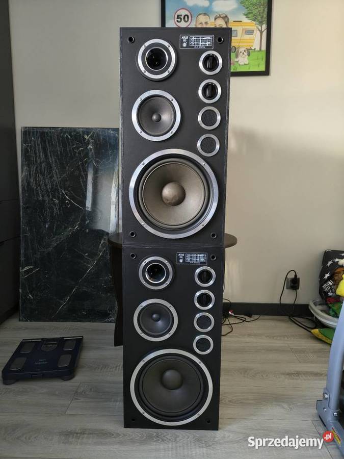 Altus 110 śląskie Bielsko-Biała