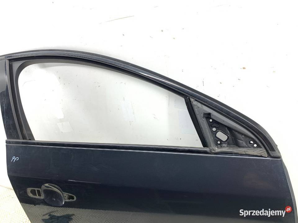 DRZWI PRAWY PRZÓD VOLVO V60 I Kombi 1018 Savile