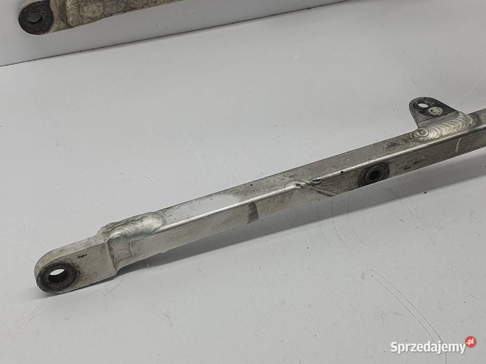 Stelaz Tyl Rama Subrame Zadupek Kawasaki Kxf 250 Łódź