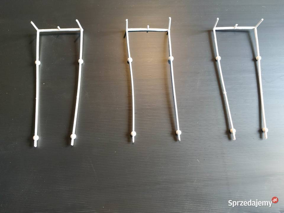 Przekładka transportowa do płyt podwójna wielkopolskie Poznań