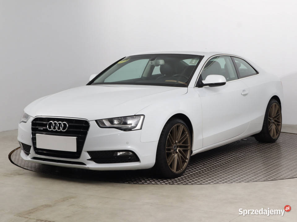 Audi A5 20 TDI A5 Bielany Wrocławskie