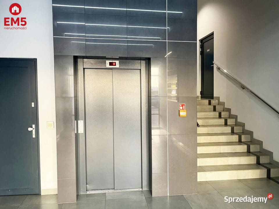 Lokal na wynajem Białystok 220m2