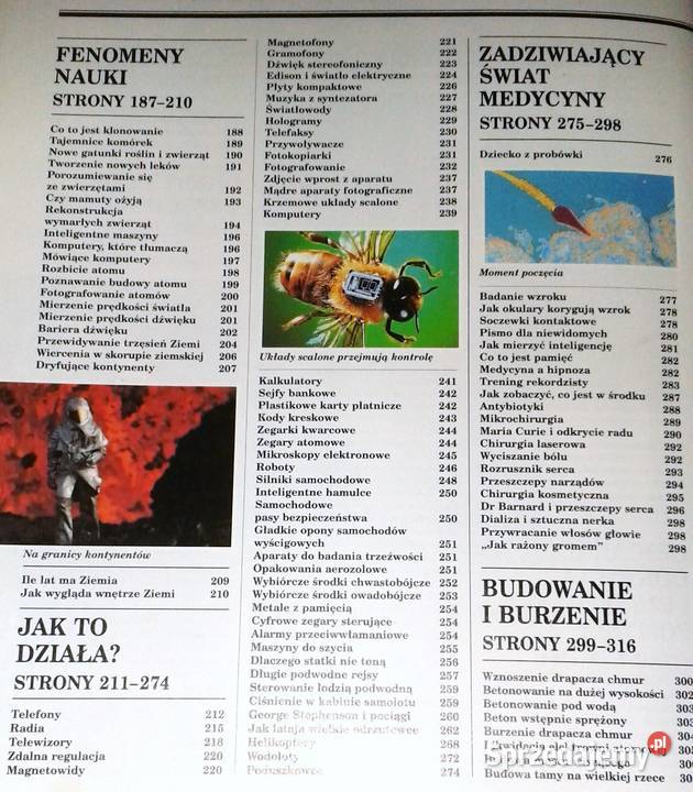 to jest Przegląd Readers Digest